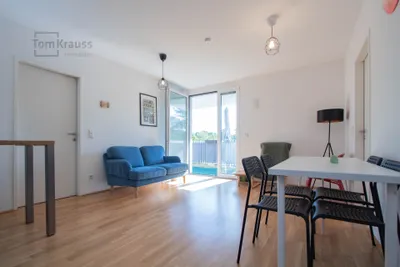 2-Zimmer-Wohnung kaufen in Wien – 47,79 m², € 439.000 – Bild 3 von 23