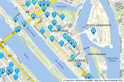2-Zimmer-Wohnung kaufen in Wien – 47,79 m², € 439.000 – Bild 23 von 23