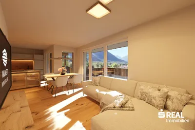 4-Zimmer-Wohnung kaufen in Reutte – 82,83 m², € 498.500 – Bild 12 von 17