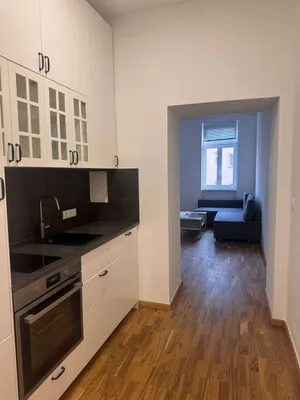 2-Zimmer-Wohnung mieten in Wien – 45 m², € 990 – Bild 4 von 12
