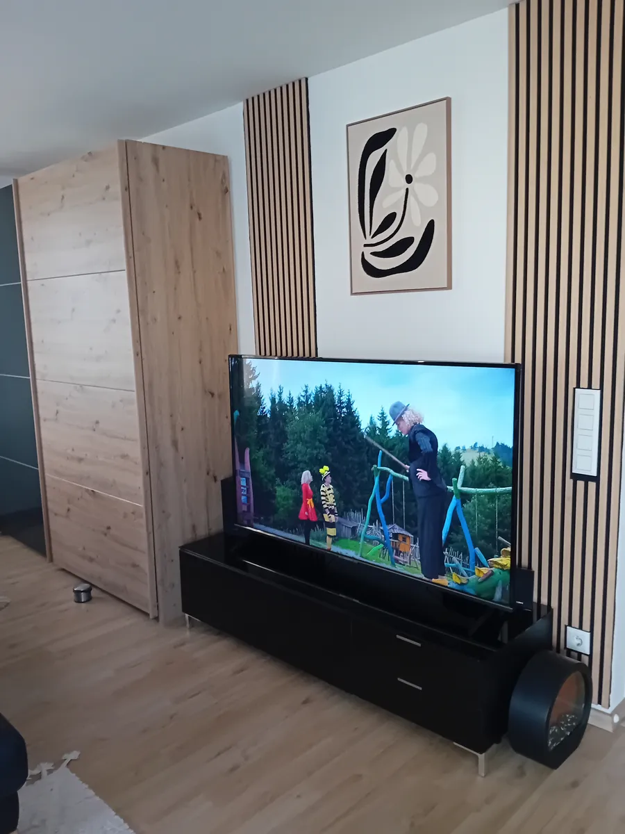 Wohnung – Wien - Ansicht 2