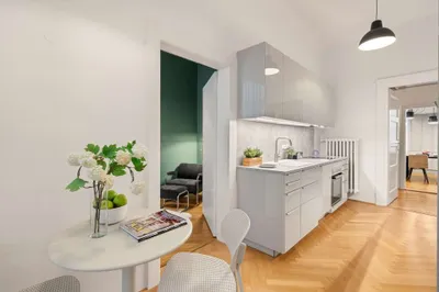 Gewerbeimmobilie mieten in Wien – 31 m², € 180 – Bild 8 von 23