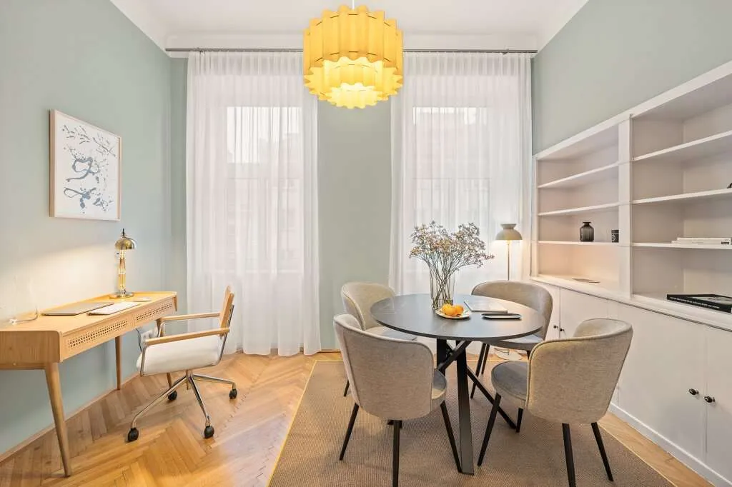 Einzelbüros mit Boutique-Charakter 1-6 Personen Büros ab 1 Tag pro Woche - Ansicht 3