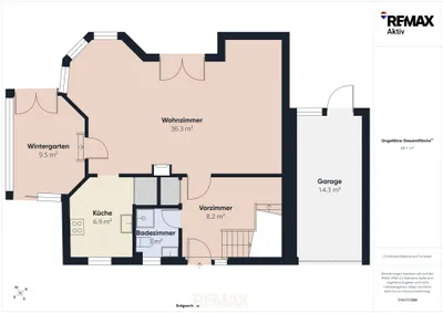 4-Zimmer-Haus kaufen in Gänserndorf – 116,86 m², € 459.000 – Bild 27 von 29