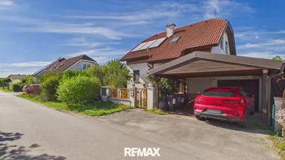 4-Zimmer-Haus kaufen in Gänserndorf – 116,86 m², € 459.000 – Bild 25 von 29