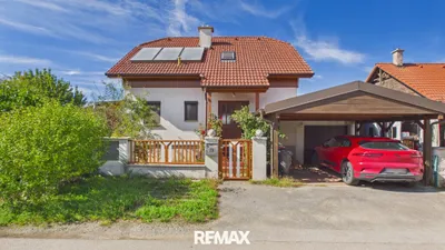 4-Zimmer-Haus kaufen in Gänserndorf – 116,86 m², € 459.000 – Bild 2 von 29