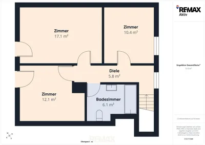4-Zimmer-Haus kaufen in Gänserndorf – 116,86 m², € 459.000 – Bild 28 von 29