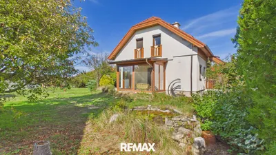 4-Zimmer-Haus kaufen in Gänserndorf – 116,86 m², € 459.000 – Bild 1 von 29