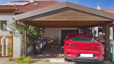 4-Zimmer-Haus kaufen in Gänserndorf – 116,86 m², € 459.000 – Bild 24 von 29