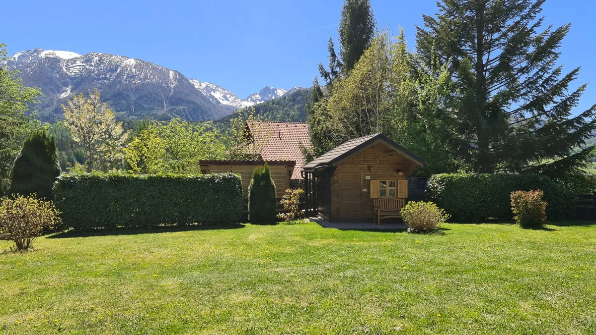 Haus – Vorderstoder - Ansicht 3