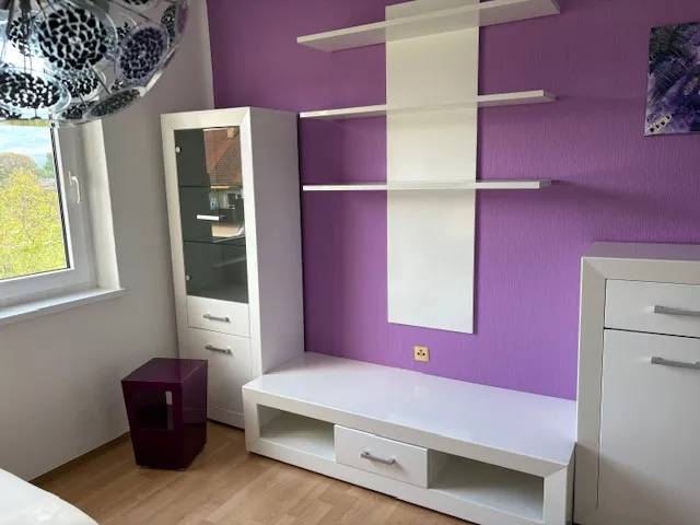 Wohnung – Blaiken - Ansicht 3
