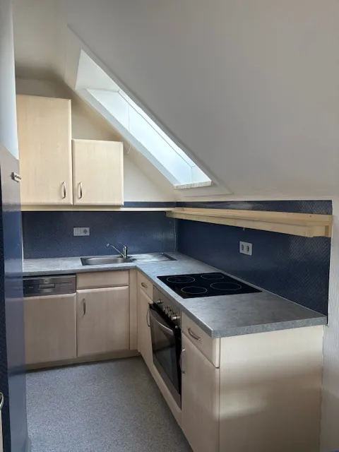 Wohnung – Blaiken - Ansicht 2
