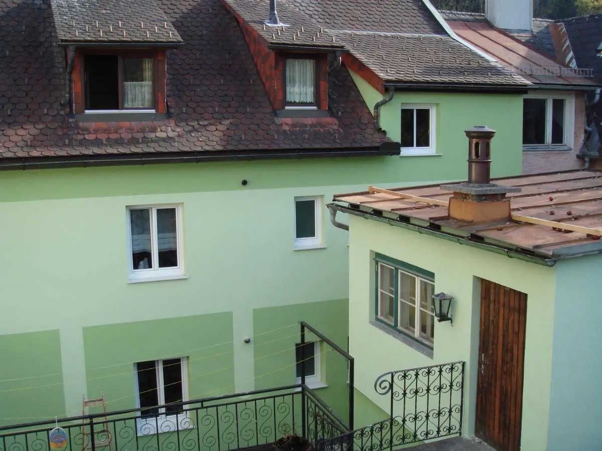 Wohnung – Waidhofen an der Ybbs - Ansicht 2
