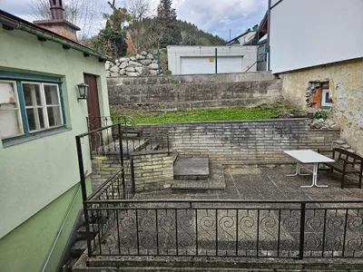 2-Zimmer-Wohnung mieten in Waidhofen an der Ybbs – 78 m², € 600 – Bild 4 von 12