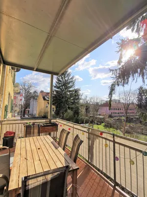 2-Zimmer-Wohnung mieten in Graz – 69 m², € 813