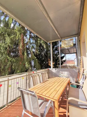 2-Zimmer-Wohnung mieten in Graz – 69 m², € 813 – Bild 4 von 12