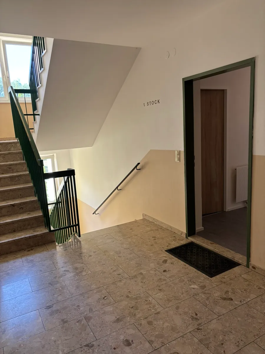 Wohnung – Waidmannsfeld, Katastralgemeinde Neusiedl bei Pernitz - Ansicht 2