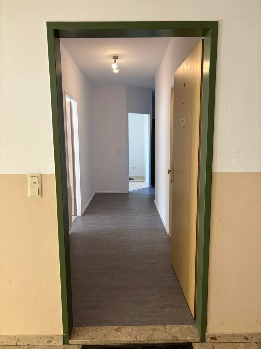 Wohnung – Waidmannsfeld, Katastralgemeinde Neusiedl bei Pernitz - Ansicht 3