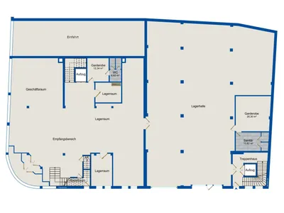 Immobilie kaufen in Wiener Neustadt – 2 050 m², € 1.450.000 – Bild 23 von 26