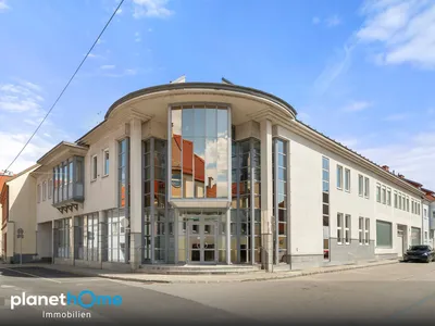 Immobilie kaufen in Wiener Neustadt – 2 050 m², € 1.450.000 – Bild 2 von 26