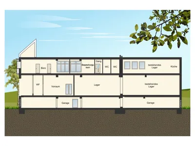 Immobilie kaufen in Wiener Neustadt – 2 050 m², € 1.450.000 – Bild 26 von 26