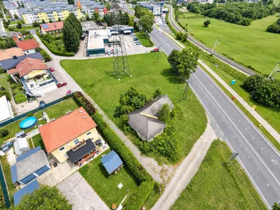 Grundstück kaufen in Klagenfurt – 3 334 m², € 649.000 – Bild 3 von 10