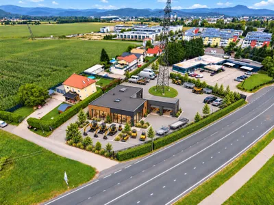 Grundstück kaufen in Klagenfurt – 3 334 m², € 649.000 – Bild 8 von 10