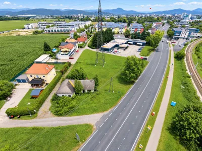 Grundstück kaufen in Klagenfurt – 3 334 m², € 649.000 – Bild 5 von 10