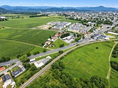 Grundstück kaufen in Klagenfurt – 3 334 m², € 649.000 – Bild 6 von 10