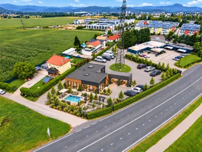 Grundstück kaufen in Klagenfurt – 3 334 m², € 649.000 – Bild 9 von 10