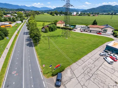 Grundstück kaufen in Klagenfurt – 3 334 m², € 649.000 – Bild 2 von 10