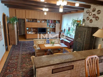 6-Zimmer-Haus kaufen in Graz – 200 m², € 850.000 – Bild 4 von 14