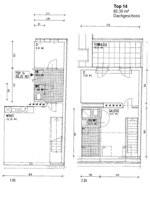 3-Zimmer-Wohnung kaufen in Wien – 82 m², € 319.000 – Bild 11 von 23