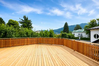 3-Zimmer-Wohnung mieten in Gmunden – 60 m², € 1.299 – Bild 1 von 23