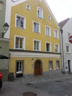 2-Zimmer-Wohnung mieten in Schärding – 60 m², € 570 – Bild 1 von 4