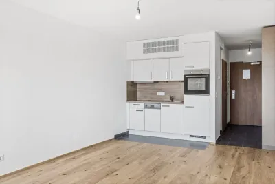 1-Zimmer-Wohnung mieten in Wien – 32 m², € 709 – Bild 2 von 6