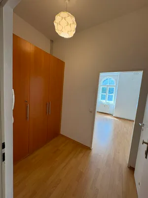 1-Zimmer-Wohnung mieten in Graz – 28 m², € 396 – Bild 4 von 5