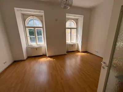 1-Zimmer-Wohnung mieten in Graz – 28 m², € 396 – Bild 1 von 5