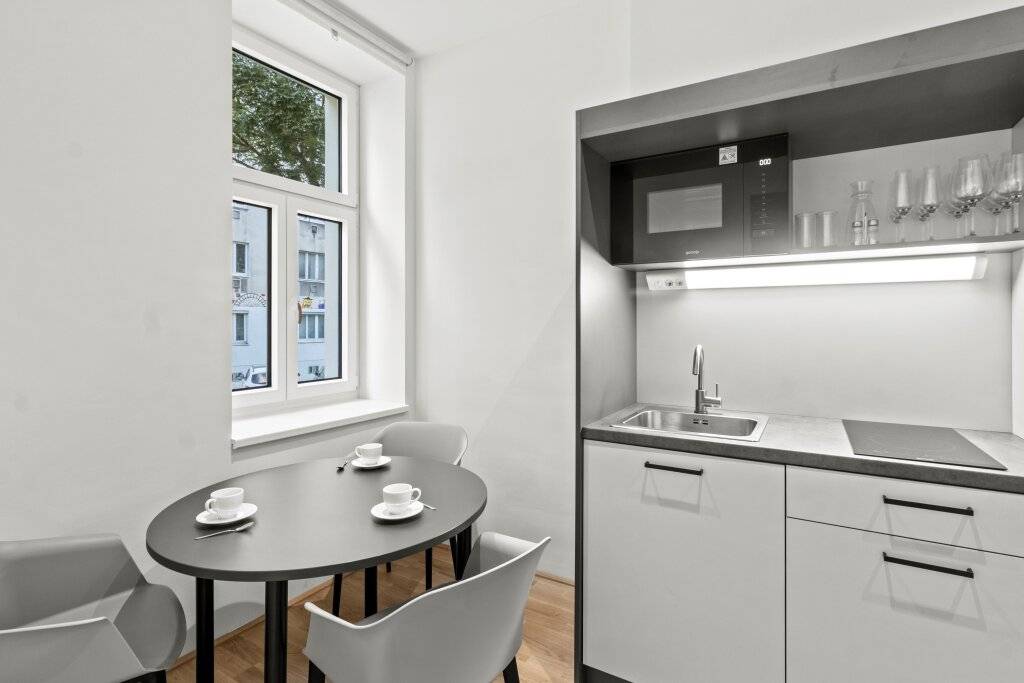 Rendite-Hit: Anlegerwohnung mit Sorglos-Vermietungs-Konzept | paulus5.at, Wien