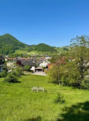 Grundstück kaufen in Steyr-Land – 600 m², € 138.000 – Bild 7 von 7