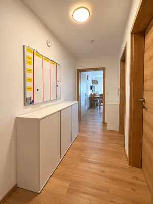 Wohnung mieten in Wels-Land – 67 m², € 870 – Bild 2 von 10