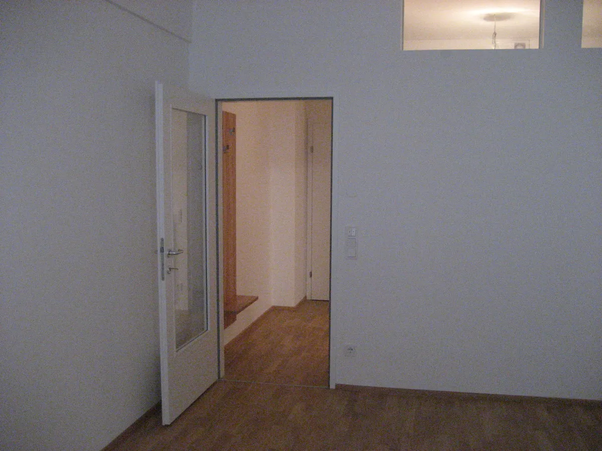 Singlewohnung in Linz/ Urfahr - Ansicht 3