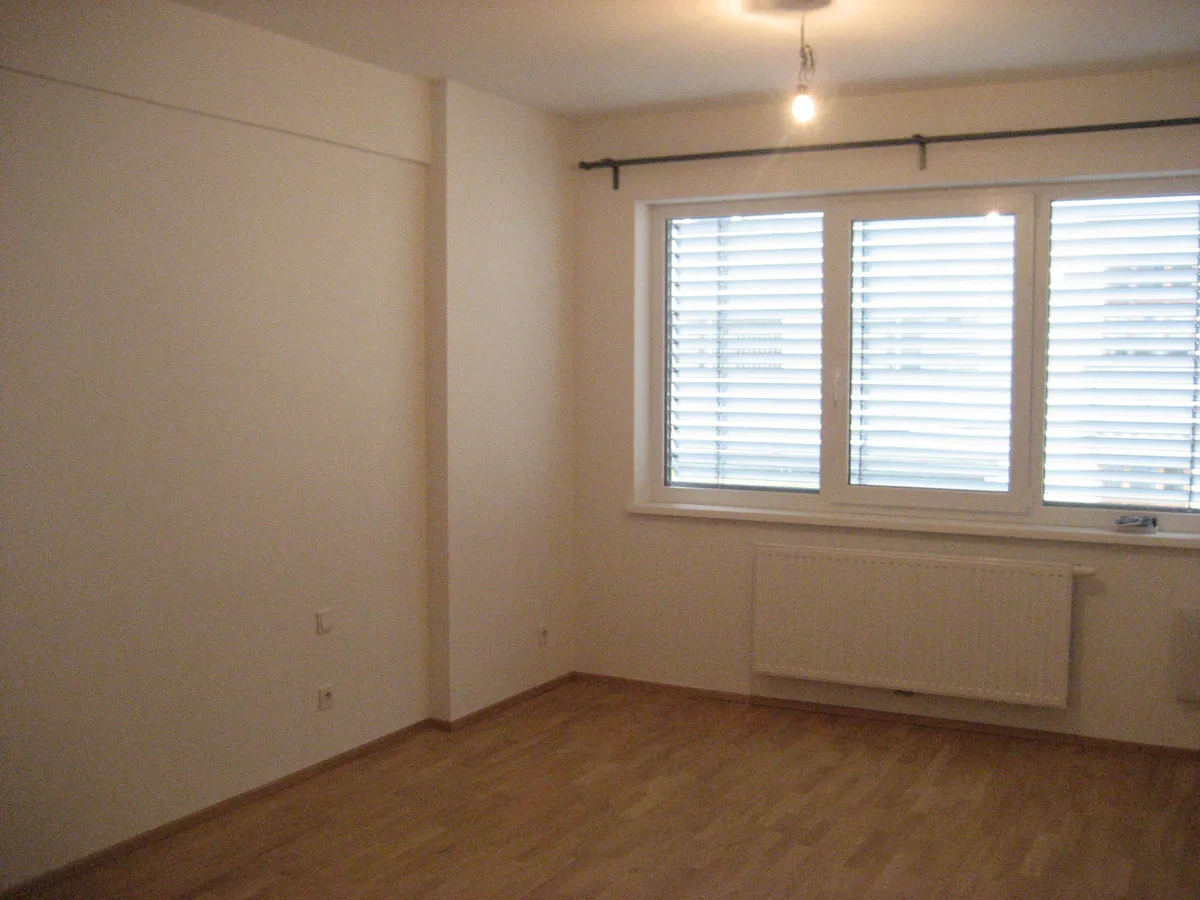 Singlewohnung in Linz/ Urfahr - Ansicht 2