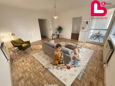 Wohnung zur Miete in 4209 Urfahr-Umgebung