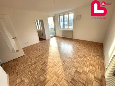 4-Zimmer-Wohnung mieten in Urfahr-Umgebung – 87,14 m², € 962 – Bild 2 von 13