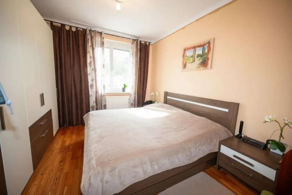 3 Zimmer Wohnung für Anleger! vermietet - Ansicht 2