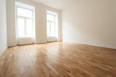 3-Zimmer-Wohnung mieten in Wien – 74 m², € 942 – Bild 6 von 9