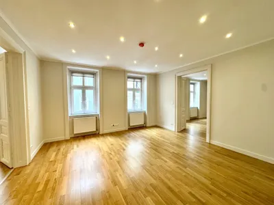 3-Zimmer-Wohnung mieten in Wien – 100,77 m², € 1.569 – Bild 4 von 20