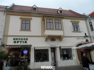 2-Zimmer-Wohnung mieten in Eisenstadt – 65,63 m², € 812 – Bild 5 von 6