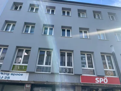 Wohnung zur Miete in 4600 Wels